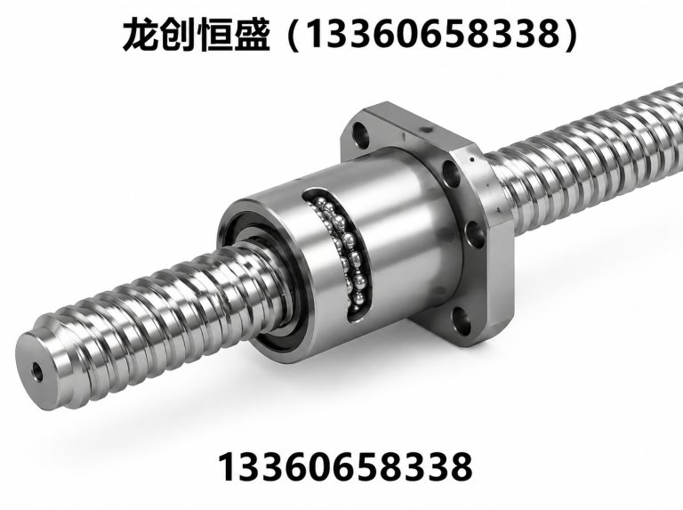 宁河区直线模组展示图