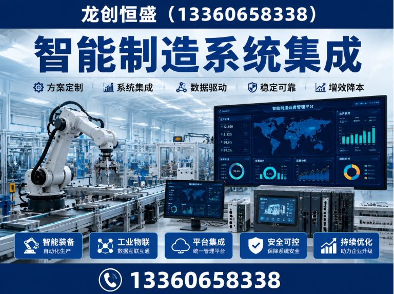宁河区天津高新技术企业展示图